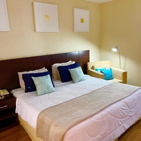 Hotel Grand Plaza Paulista São Paulo Eksteriør bilde
