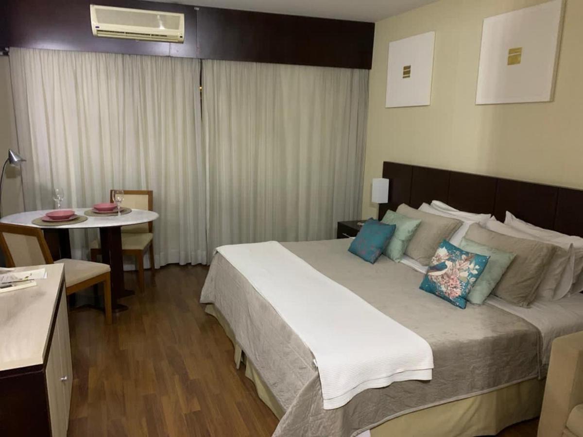 Hotel Grand Plaza Paulista São Paulo Eksteriør bilde