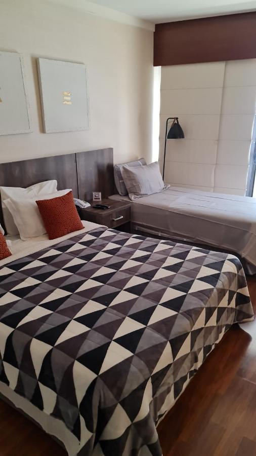 Hotel Grand Plaza Paulista São Paulo Eksteriør bilde