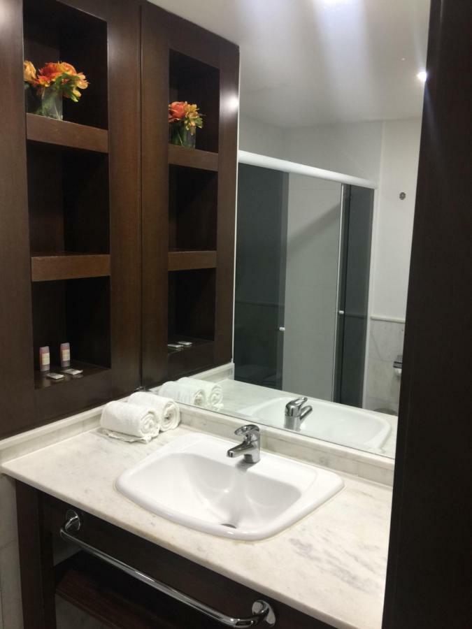 Hotel Grand Plaza Paulista São Paulo Eksteriør bilde
