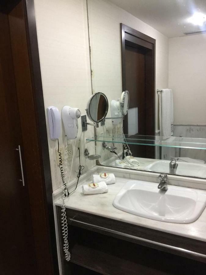 Hotel Grand Plaza Paulista São Paulo Eksteriør bilde