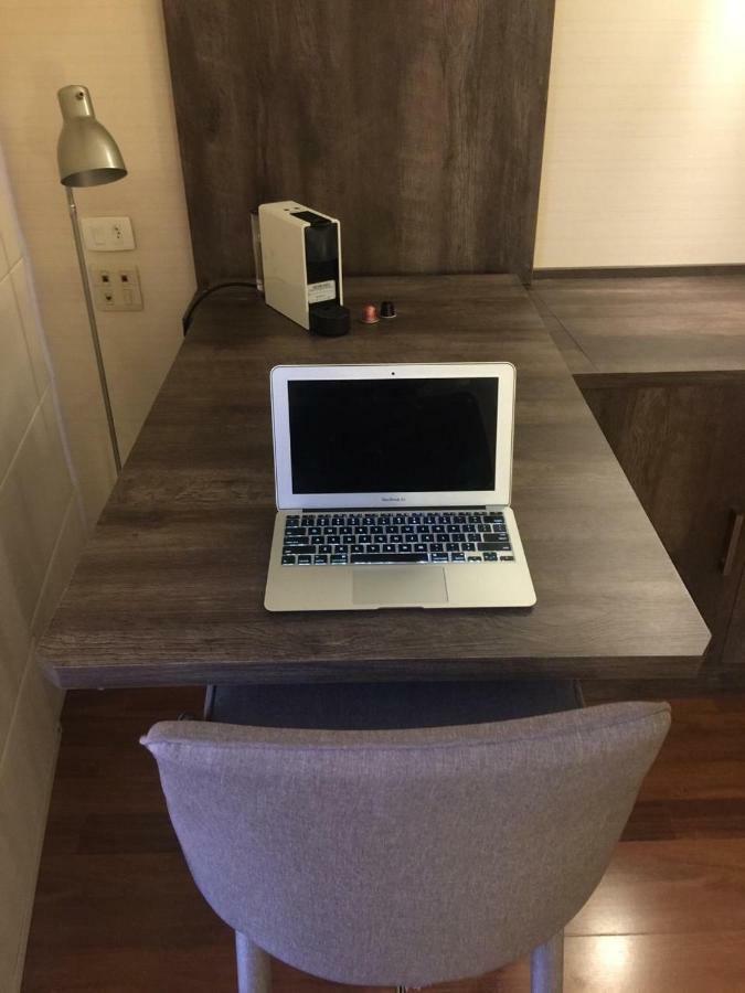 Hotel Grand Plaza Paulista São Paulo Eksteriør bilde