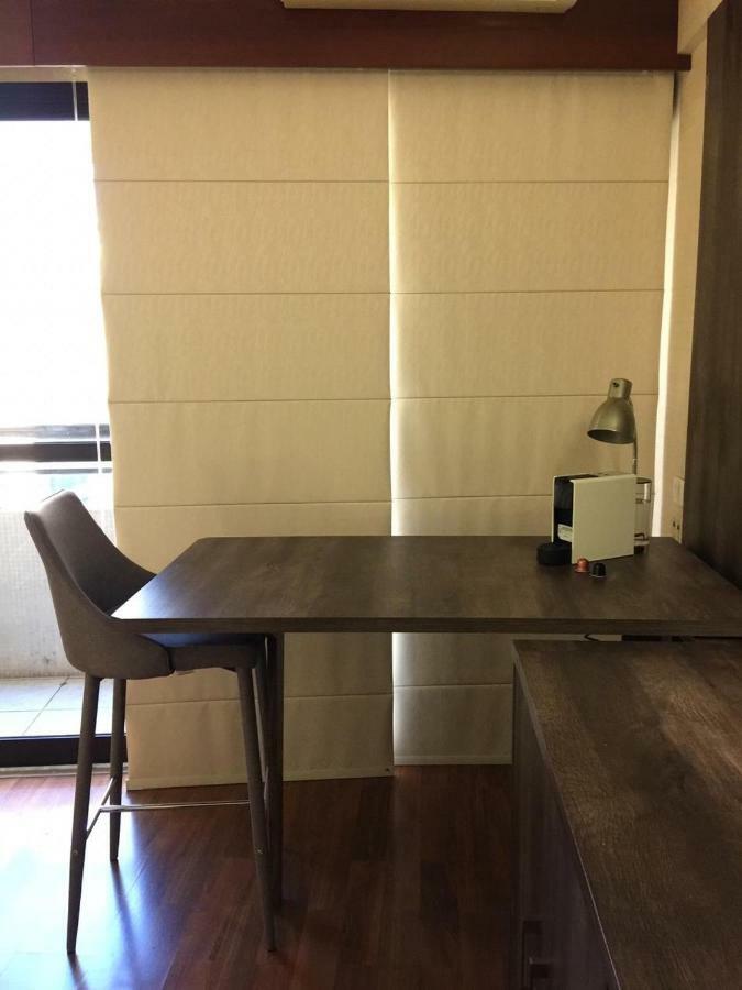 Hotel Grand Plaza Paulista São Paulo Eksteriør bilde
