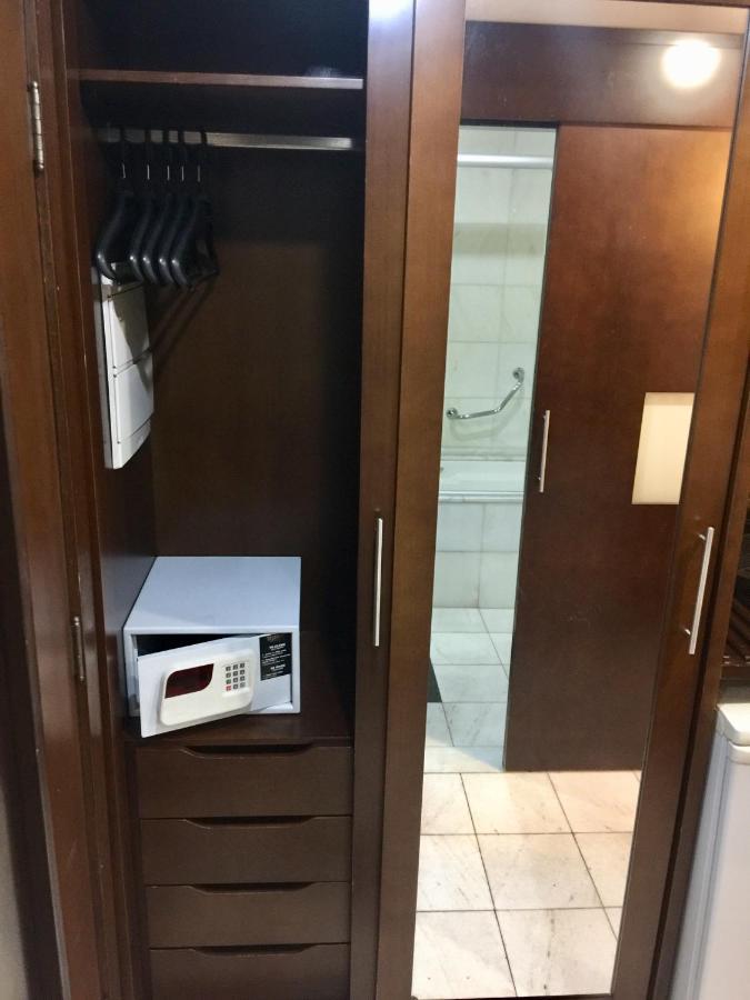 Hotel Grand Plaza Paulista São Paulo Eksteriør bilde