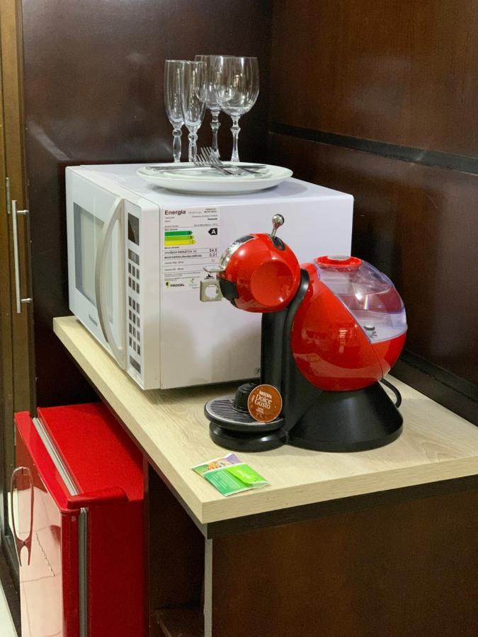 Hotel Grand Plaza Paulista São Paulo Eksteriør bilde